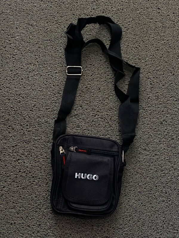 Shoulder Bag Hugo Boss