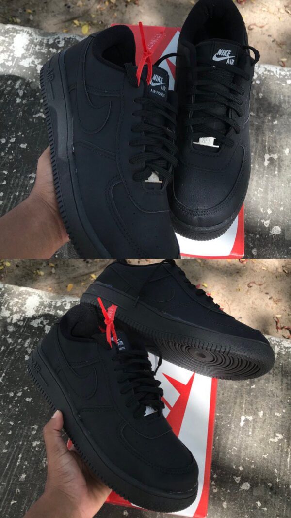 Tênis Nike Air Force