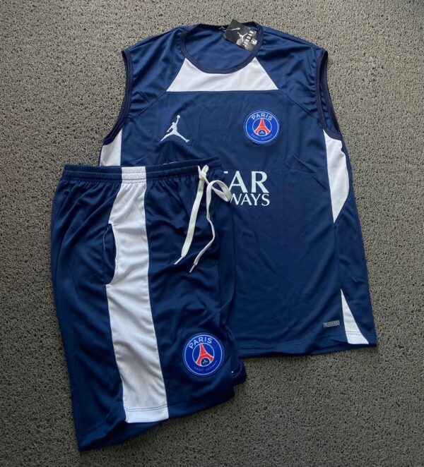 Conjunto de time PSG