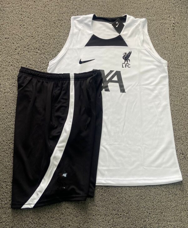 Conjunto de time LFC