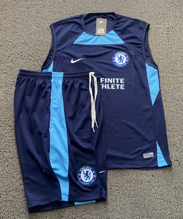 Conjunto de time Chelsea