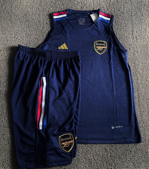 Conjunto de time Arsenal