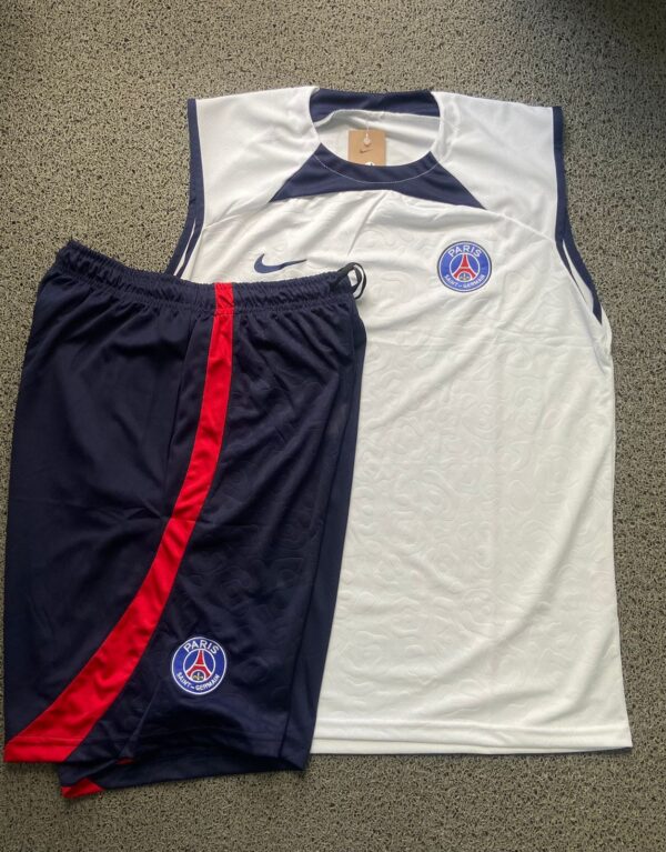 Conjunto de time PSG