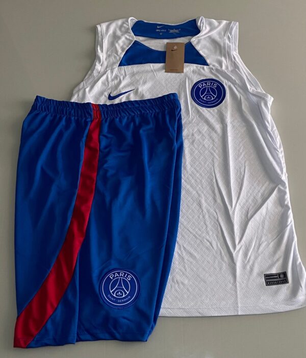 Conjunto de time PSG