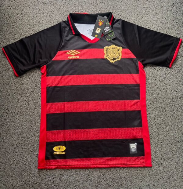 Camisa Sport Club do Recife