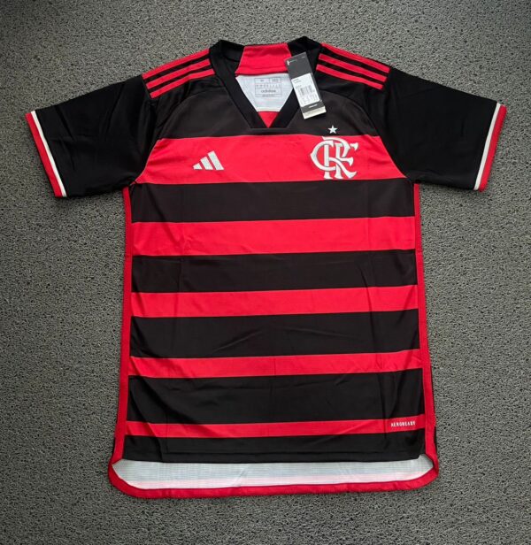 Camisa Flamengo