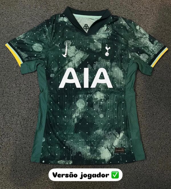 Camisa  Tottenham Hotspur