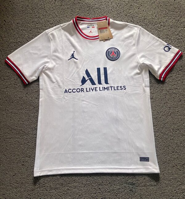 Camisa paris Saint Germain