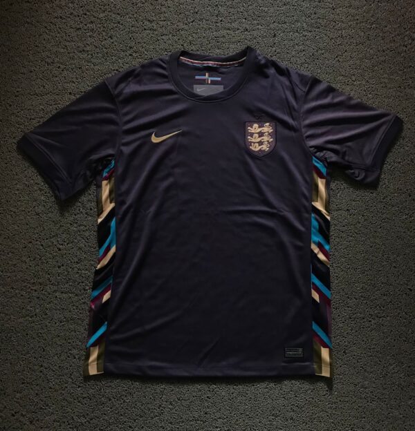 Camisa Seleção Inglaterra