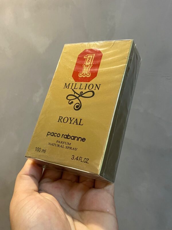 Perfume One Milion Royal