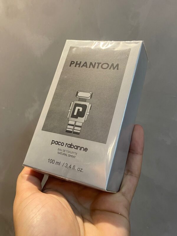 Perfume Phantom